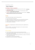 MNG2601 T2- Learning Unit 4 Strategic management.docx