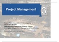project managment 