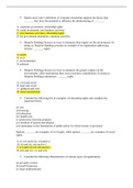 MNN3701 ASSIGNMENT 1 2021 ONLINE ASSESMENT QUESTIONS AND ANSWERS