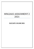 Assignment 2 MNG2602 2021