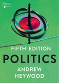 Politics Textbook