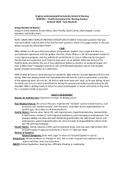 NURS261 – Health Assessment for Nursing Practice Case Study 3 2020 final summer