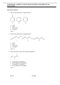 CHAPTER 20—DIENES, CONJUGATED SYSTEMS, AND PERICYCLIC REACTIONS