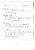 definite integrals with formulas 