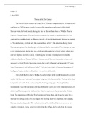 walden research paper