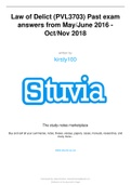 Stuvia-545624-law-of-delict-pvl3703-past-exam-answers-from-mayjune-2016-octnov-2018.pdf