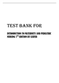 test-bank-for-introduction-to-maternity-and-pediatric-nursing-7th-edition-by-leifer
