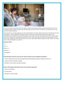 Case  Clinical Case Study 3 Alice during labor  nm 347 