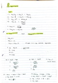 Logs and Inverse functions IEB notes