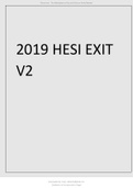 2019 HESI EXIT V2.