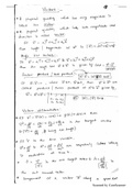 vectors Engineering Mathematics