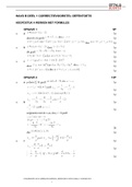 Wiskunde b antwoorden hoofdstuk 4 werken met formules