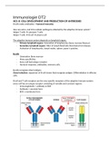 DT2 College notes Immunology (AB_1132) 