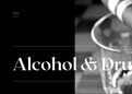 Presentatie Alcohol en Drugs VWO