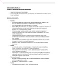 Lecture notes The Management Of Corporate Social Responsibility 314  