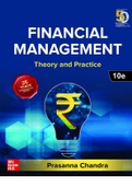 FIN4801 - Financial Management by Prasanna Chandra (Textbook).pdf