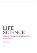Presentation Life Sciences (Biology)  Life Sciences, ISBN: 9781920297855