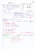 Integration by parts explained_Problems and Solutions