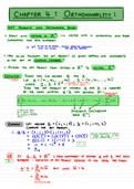 Lecture notes Mathematics II (MATH2011A) - ALGEBRA_Chapter_4