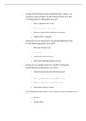 CN 1451 -Nursing_Exam_Questions And Answers GRADE A+