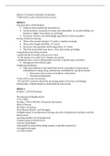 HIST 1C Compiled Lecture Notes