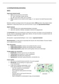 Kwartiel 1.3 Inleiding Marketing - samenvatting