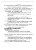 MCB 3020 Chapter 7 Book Notes