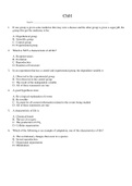 Concepts In Biology, Enger - Exam Preparation Test Bank (Downloadable Doc)