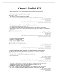 Contemporary Labor Economics, Mcconnell - Exam Preparation Test Bank (Downloadable Doc)