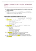 Textbook Chapter 8 Notes