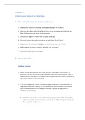 Economics, Slavin - Downloadable Solutions Manual (Revised)
