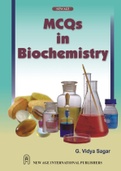 MCQs in Biochemistry 2022