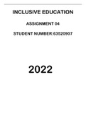 Inc3701 assignment 4