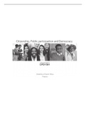 CPD150-Citizenship, Public participation and Democracy EXAM PACK 2017_2022 WITH EXAM NOTES.
