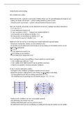 Systematische natuurkunde Vwo 5 Hoofdstuk 10 Elektrische velden