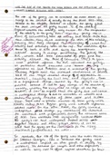 Essay Paragraph and Conclusion A* - Was the rise of the gentry the main reason for the structure of society chnaging 1625-88 L5