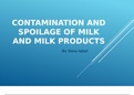 Microial spoilage of milk and milk products.pptx