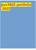 pyc2602 portfolio 2022