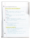 Class notes ENGL 2010  ch 23