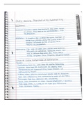 Class notes ENGL 2010  ch 26