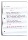 Class notes ENGL 2010  ch 25