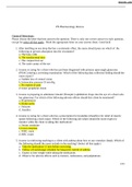 ATI PN pharma review 75 items answer key 8-21-13.doc. VERIFIED