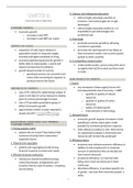 EKN 120: CHAPTER 15 NOTES