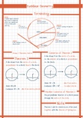 Euclidean Geometry [Grade 11 Mathematics]