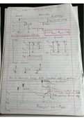 Photonics class notes