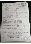 Photonics class notes