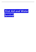 First Aid and Water Survival.pdf