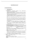 Zusammenfassung  Öffentliches Recht - 1. Staatsexamen 23/24