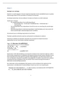 Samenvatting Inleiding Sociologie (De Samenleving en aantekeningen van werkgroepen en hoorcolleges)