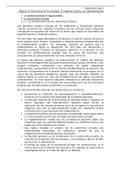 Resumen Módulo 4 - Derecho Civil I (UOC)